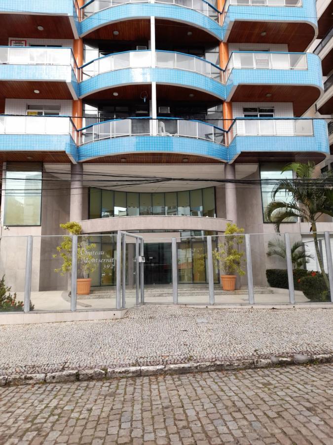 Apto. Amplo A 200 Metros Da Bela Praia Do Forte Cabo Frio Exterior photo