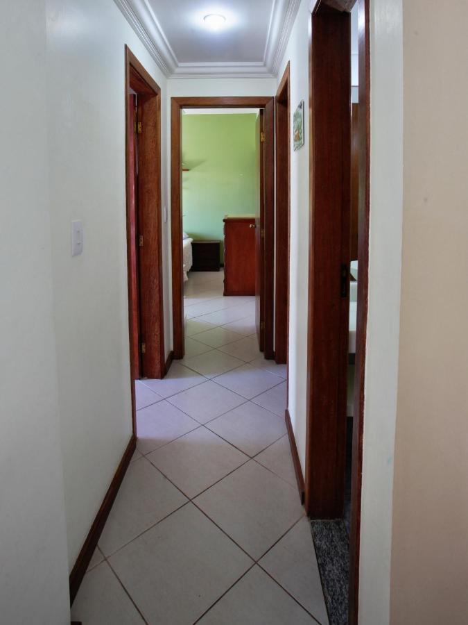 Apto. Amplo A 200 Metros Da Bela Praia Do Forte Cabo Frio Exterior photo
